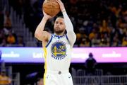 库里取代魔术师？韦德心中的NBA历史最强阵容，你同意吗？