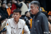35岁老将场均15+，杜锋苦苦寻觅的本土锋线竟是自家弃将？