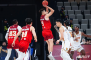 35岁老将场均15+，杜锋苦苦寻觅的本土锋线竟是自家弃将？