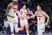 CBA本土球员大跃进！谁是本赛季进步最快的五大球星？