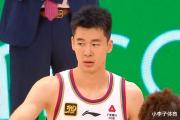 CBA本土球员大跃进！谁是本赛季进步最快的五大球星？