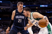 伤病潮来袭，魔术队能否逆境重生？——NBA东部第四的艰难挑战
