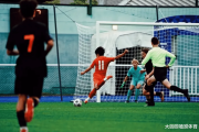 中国足球的未来在哪里？U14男足憾负贝尔格莱德红星U15队，球迷遗憾后卫失误送大礼遭绝杀
