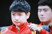 国乒夺冠背后：孙颖莎为何'靠边站'？马琳王皓的解释能说服所有人吗？