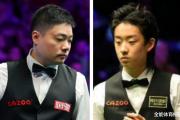 中国斯诺克新星吴宜泽能否打破亚军魔咒？5-0横扫晋级，再次向冠军发起冲击！