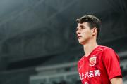 奥斯卡拒绝沙特4倍年薪邀约，是因为在海港8年已赚够了吗？