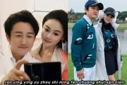 冉莹颖自爆与邹市明分房睡三年：婚姻中的性与爱，你更看重哪个？