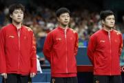 国乒三大主力缺席亚洲杯，中国队能否依旧称霸？