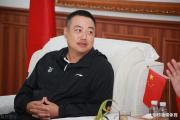 刘国梁下课谣言破灭！他不仅没走，还透露了国乒的惊人计划，你猜是什么？