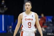 女篮一姐状态下滑背后：感情风波是否是罪魁祸首？