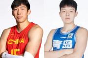 CBA赛场上的铁血战士！李炎哲9投全中，一句话震撼全场，他能否成为下一个篮球传奇？