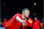张本智和为何屡败于许昕？揭秘乒坛'八拜之交'背后的秘密！