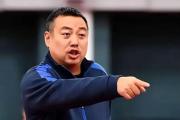 乒坛风云再起：刘国梁真的下课了吗？饭圈文化引发的争议与反思