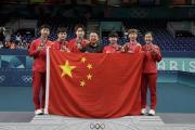 乒坛风云再起：刘国梁真的下课了吗？饭圈文化引发的争议与反思