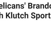 英格拉姆签约Klutch Sports，是福还是祸？