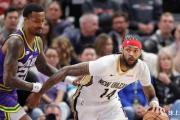 英格拉姆签约Klutch Sports，是福还是祸？