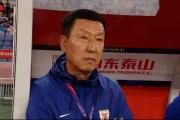 崔康熙的去留成谜，段刘愚能否留队？山东泰山队的未来何去何从？
