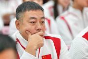 刘国梁真的要下课了吗？揭秘中国乒乓教父的未来之路！