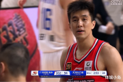 CBA全明星投票揭晓，辽粤仅一人入选？球迷热议背后真相
