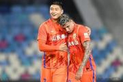 “明日之星何以陨落？揭秘郭田雨与孙准浩的悲情故事”