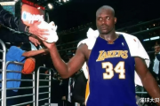 谁才是真正的王者？美媒揭秘NBA五大超巨夺冠含金量排名，詹姆斯垫底，乔丹竟不如科比？