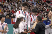 刘国梁真的下课了吗？揭秘国乒背后的大动作与真相！