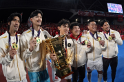 中超豪门面临巨变？海港队多名外援离队，新赛季前景如何？