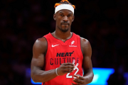 巴特勒何去何从？莱利强硬拒绝交易，NBA球星面临职业生涯重大抉择