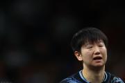 孙颖莎为何未入选中国十佳运动员？难道她的表现不够出色吗？