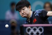 孙颖莎为何未入选中国十佳运动员？难道她的表现不够出色吗？