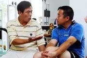 苟仲文落马，刘国梁'下课'传言四起，蔡振华是否真的成为最大赢家？