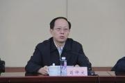 苟仲文落马，刘国梁'下课'传言四起，蔡振华是否真的成为最大赢家？