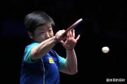 16岁乒坛新星张本美和遭遇滑铁卢，洛杉矶奥运夺冠之路是否已成泡影？