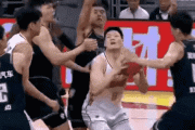 张宁，你真的准备好了吗？——面对争议与挑战，中国篮球新星的勇敢前行