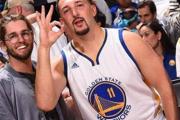 你能分辨真假吗？这些民间高手与NBA球星撞脸，简直太逼真了！