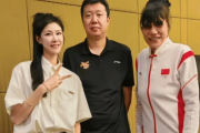 篮球传奇郑海霞：57岁单身无子，丈夫失踪7年，她的晚年生活如何？