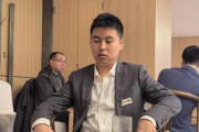 中国围棋能否阻挡申真谞？第29届三星杯世界围棋大师赛1/8决赛精彩回顾！