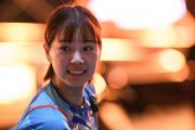 乒坛美女排行榜揭晓，国乒、韩乒、日本各占几席？你心中的乒坛女神上榜了吗？