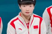 孙颖莎夺冠，陈梦、全红婵紧随其后，你猜谁是年度最佳女运动员？