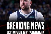 NBA风云突变！东契奇伤退，湖人能否抓住机会？