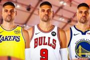 NBA风云突变！东契奇伤退，湖人能否抓住机会？