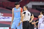 周琦离队，赵维伦加盟，辽宁男篮能否稳夺全运冠军？