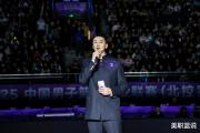 孙悦前妻陈露新恋情成谜？37岁仍美丽动人，露脐装亮相引热议！