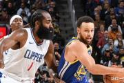 库里与哈登：谁是NBA赛场上的不老传奇？