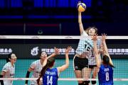 天津女排的逆袭之路：藤井莉子加盟是否是关键转折点？