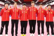 国乒主力缺席，新生代能否扛起大旗？——揭秘2024年成都混合团体世界杯的挑战与机遇