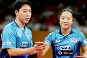 国乒主力缺席，新生代能否扛起大旗？——揭秘2024年成都混合团体世界杯的挑战与机遇