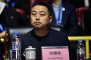 体育风云再起：苟仲文被捕，刘国梁下课传言，蔡振华成最大赢家？