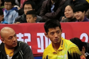 热搜榜首揭秘：张继科为何怒赞孙颖莎王楚钦？他们的奥运表现真的超越常人？