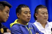 刘国梁下课风波背后：饭圈文化侵蚀国乒？他如何应对？